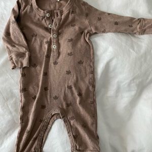Kate Quinn romper